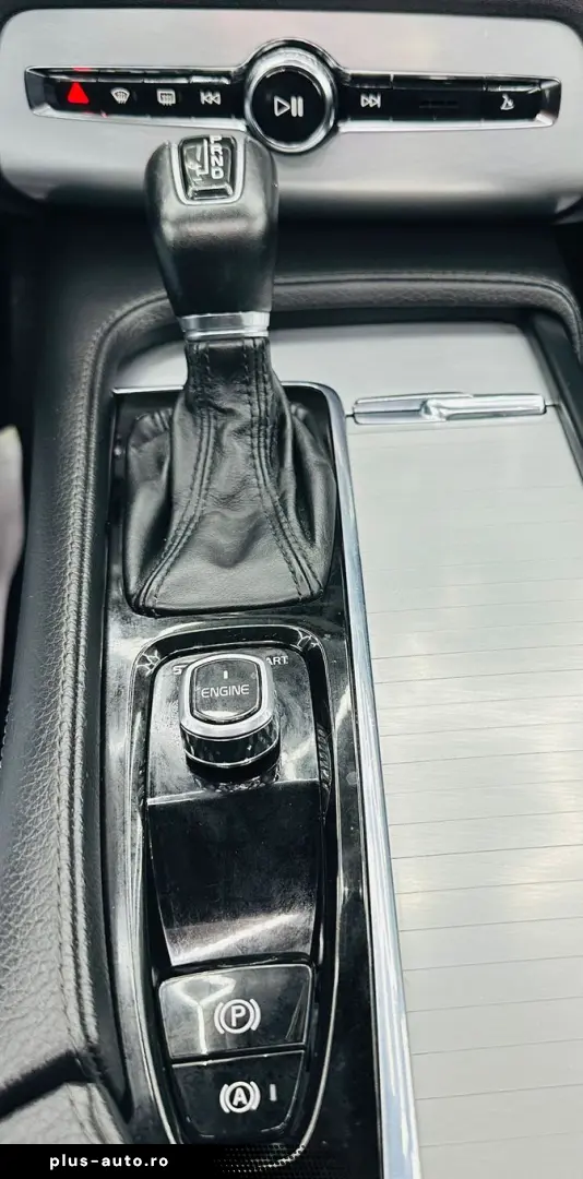 VOLVO Xc-90 2016 2.0D E6 Garantie 12 Luni Rate Avans 0 Doar