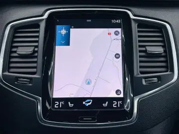 VOLVO Xc-90 2016 2.0D E6 Garantie 12 Luni Rate Avans 0 Doar