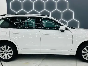 VOLVO Xc-90 2016 2.0D E6 Garantie 12 Luni Rate Avans 0 Doar