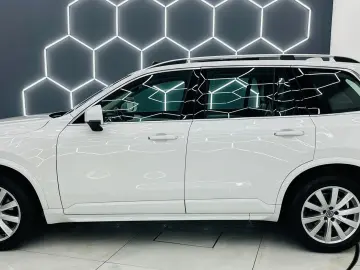 VOLVO Xc-90 2016 2.0D E6 Garantie 12 Luni Rate Avans 0 Doar