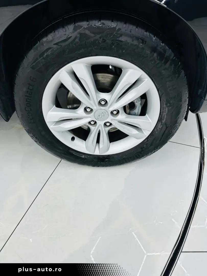HYUNDAI IX35 2012 1.7D E5 Garantie 12 Luni Rate Avans 0 Doar
