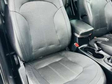 HYUNDAI IX35 2012 1.7D E5 Garantie 12 Luni Rate Avans 0 Doar