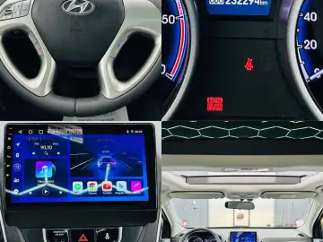 HYUNDAI IX35 2012 1.7D E5 Garantie 12 Luni Rate Avans 0 Doar