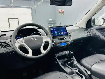 HYUNDAI IX35 2012 1.7D E5 Garantie 12 Luni Rate Avans 0 Doar