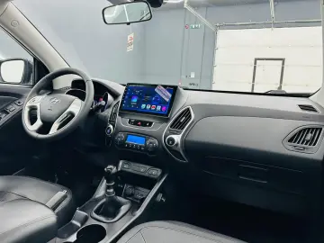 HYUNDAI IX35 2012 1.7D E5 Garantie 12 Luni Rate Avans 0 Doar