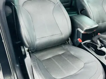 HYUNDAI IX35 2012 1.7D E5 Garantie 12 Luni Rate Avans 0 Doar