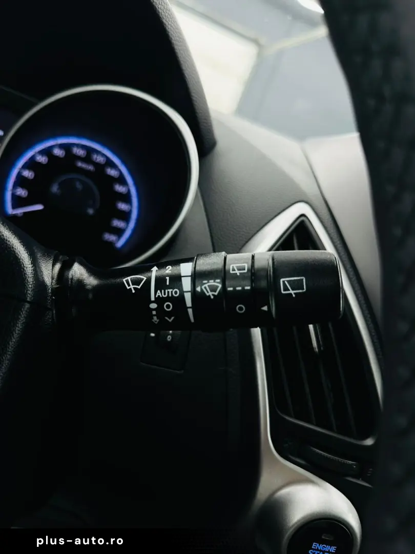 HYUNDAI IX35 2012 1.7D E5 Garantie 12 Luni Rate Avans 0 Doar