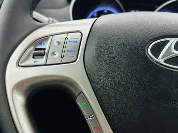 HYUNDAI IX35 2012 1.7D E5 Garantie 12 Luni Rate Avans 0 Doar