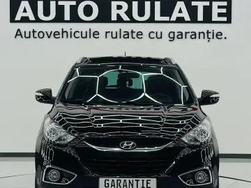 HYUNDAI IX35 2012 1.7D E5 Garantie 12 Luni Rate Avans 0 Doar