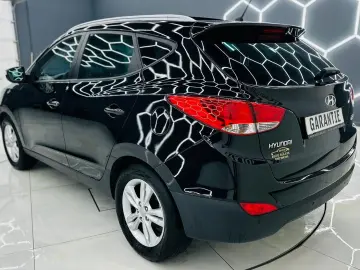 HYUNDAI IX35 2012 1.7D E5 Garantie 12 Luni Rate Avans 0 Doar