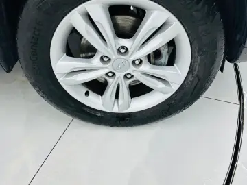 HYUNDAI IX35 2012 1.7D E5 Garantie 12 Luni Rate Avans 0 Doar