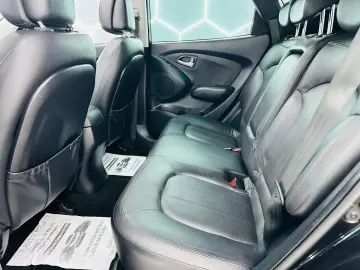 HYUNDAI IX35 2012 1.7D E5 Garantie 12 Luni Rate Avans 0 Doar