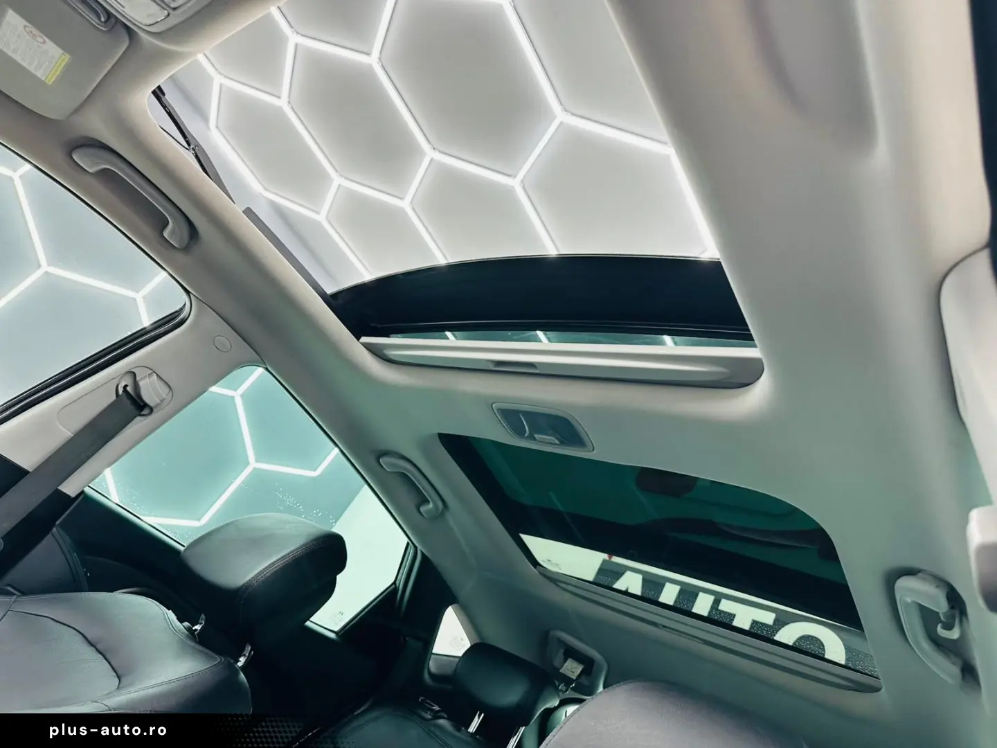 HYUNDAI IX35 2012 1.7D E5 Garantie 12 Luni Rate Avans 0 Doar