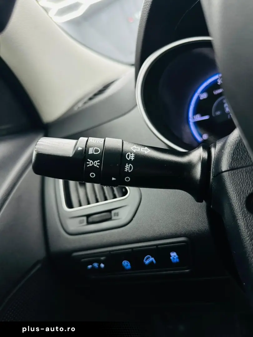 HYUNDAI IX35 2012 1.7D E5 Garantie 12 Luni Rate Avans 0 Doar