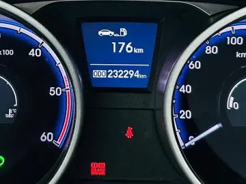 HYUNDAI IX35 2012 1.7D E5 Garantie 12 Luni Rate Avans 0 Doar