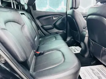 HYUNDAI IX35 2012 1.7D E5 Garantie 12 Luni Rate Avans 0 Doar