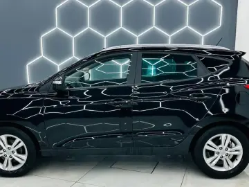 HYUNDAI IX35 2012 1.7D E5 Garantie 12 Luni Rate Avans 0 Doar