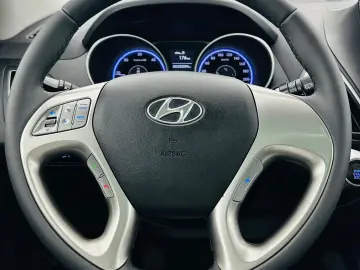 HYUNDAI IX35 2012 1.7D E5 Garantie 12 Luni Rate Avans 0 Doar
