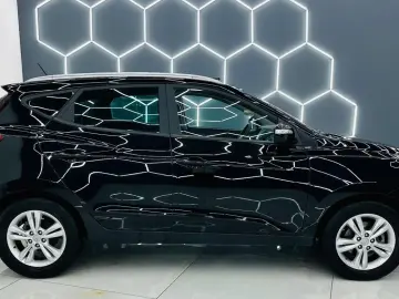 HYUNDAI IX35 2012 1.7D E5 Garantie 12 Luni Rate Avans 0 Doar