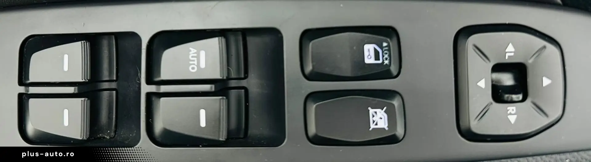 HYUNDAI IX35 2012 1.7D E5 Garantie 12 Luni Rate Avans 0 Doar