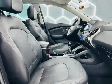 HYUNDAI IX35 2012 1.7D E5 Garantie 12 Luni Rate Avans 0 Doar