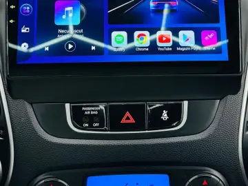 HYUNDAI IX35 2012 1.7D E5 Garantie 12 Luni Rate Avans 0 Doar