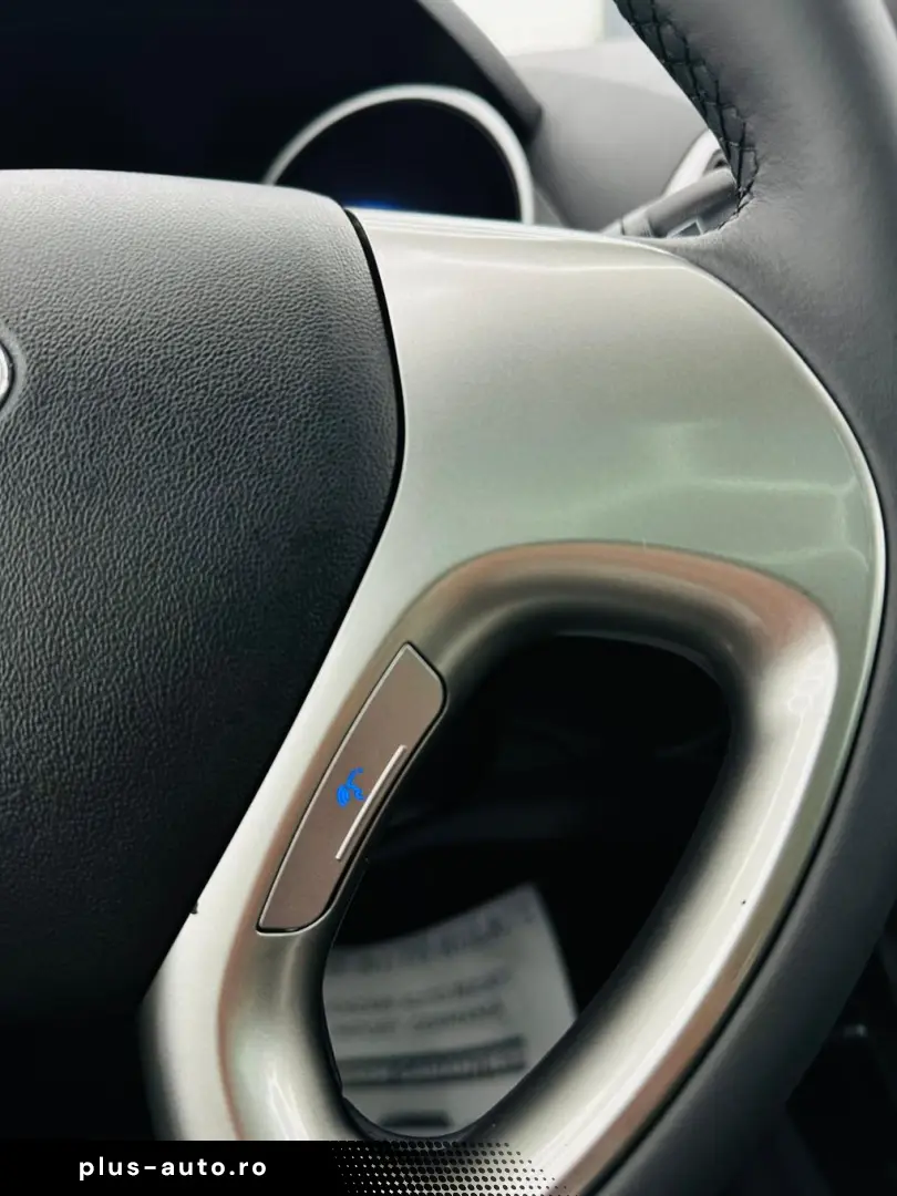 HYUNDAI IX35 2012 1.7D E5 Garantie 12 Luni Rate Avans 0 Doar