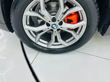 BMW X3 2019 2.0D E6 4X4 Garantie 12 Luni Rate Avans 0 Doar C