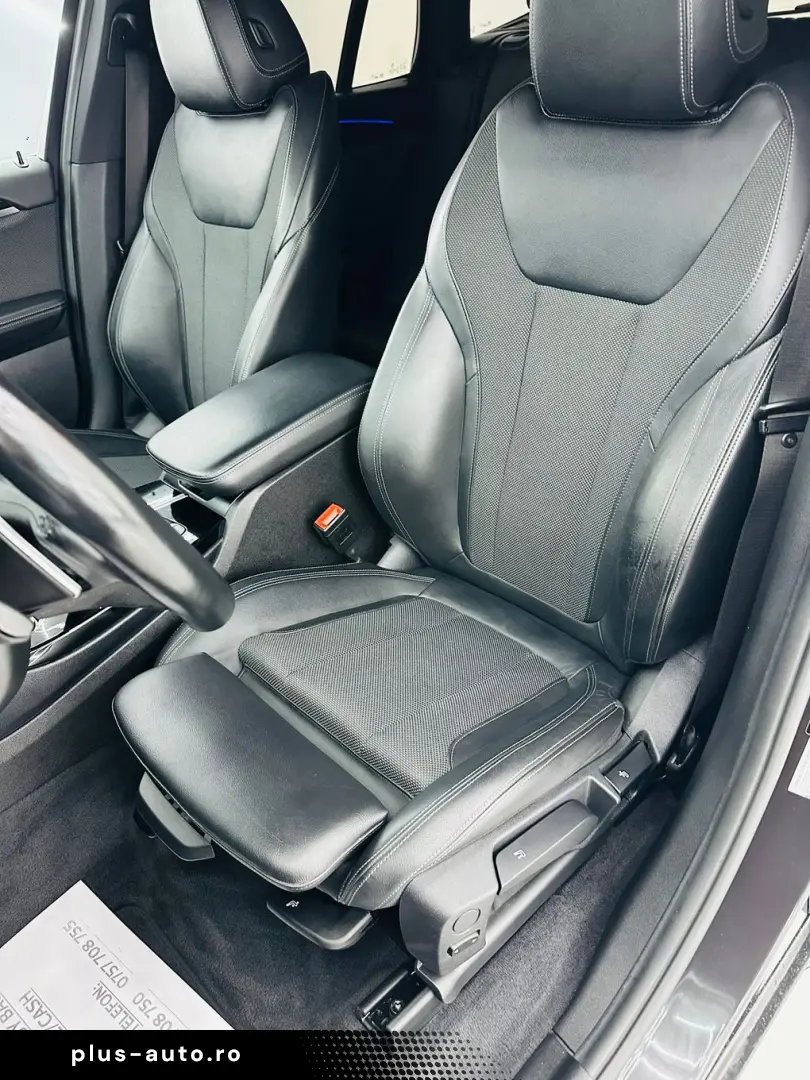 BMW X3 2019 2.0D E6 4X4 Garantie 12 Luni Rate Avans 0 Doar C