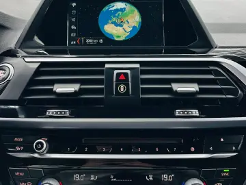 BMW X3 2019 2.0D E6 4X4 Garantie 12 Luni Rate Avans 0 Doar C