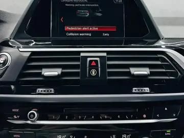 BMW X3 2019 2.0D E6 4X4 Garantie 12 Luni Rate Avans 0 Doar C