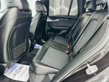 BMW X3 2019 2.0D E6 4X4 Garantie 12 Luni Rate Avans 0 Doar C