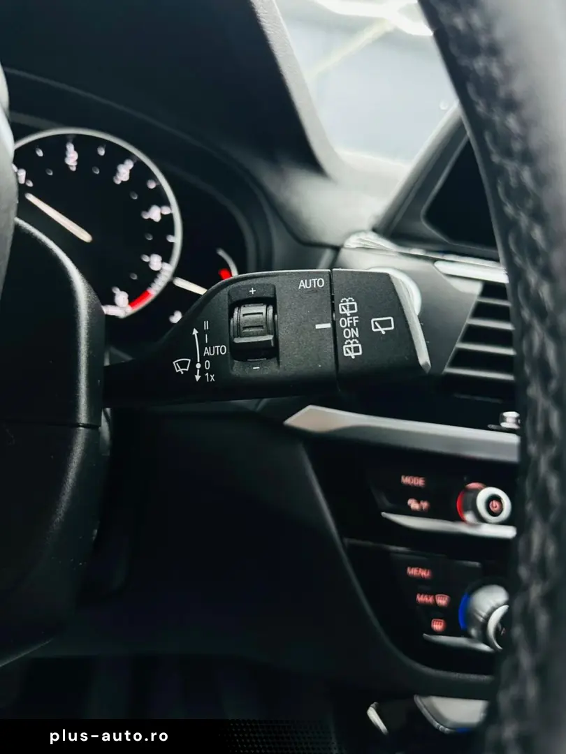 BMW X3 2019 2.0D E6 4X4 Garantie 12 Luni Rate Avans 0 Doar C