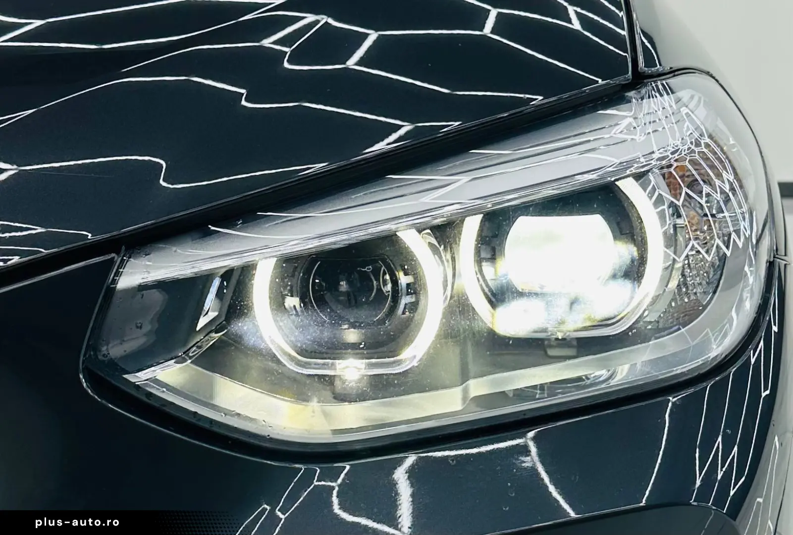 BMW X3 2019 2.0D E6 4X4 Garantie 12 Luni Rate Avans 0 Doar C