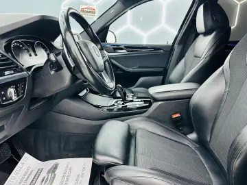 BMW X3 2019 2.0D E6 4X4 Garantie 12 Luni Rate Avans 0 Doar C