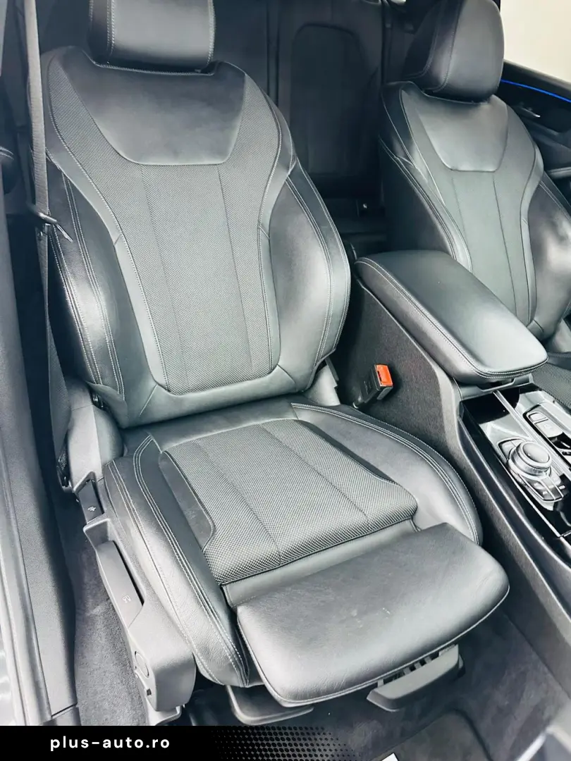 BMW X3 2019 2.0D E6 4X4 Garantie 12 Luni Rate Avans 0 Doar C