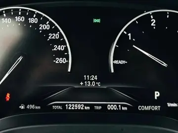 BMW X3 2019 2.0D E6 4X4 Garantie 12 Luni Rate Avans 0 Doar C