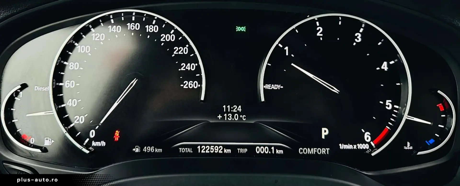 BMW X3 2019 2.0D E6 4X4 Garantie 12 Luni Rate Avans 0 Doar C