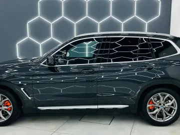 BMW X3 2019 2.0D E6 4X4 Garantie 12 Luni Rate Avans 0 Doar C