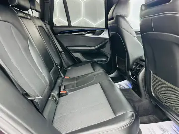 BMW X3 2019 2.0D E6 4X4 Garantie 12 Luni Rate Avans 0 Doar C