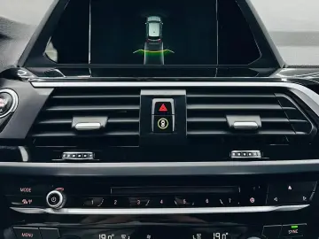 BMW X3 2019 2.0D E6 4X4 Garantie 12 Luni Rate Avans 0 Doar C