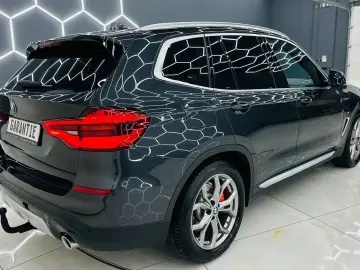 BMW X3 2019 2.0D E6 4X4 Garantie 12 Luni Rate Avans 0 Doar C