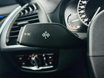 BMW X3 2019 2.0D E6 4X4 Garantie 12 Luni Rate Avans 0 Doar C