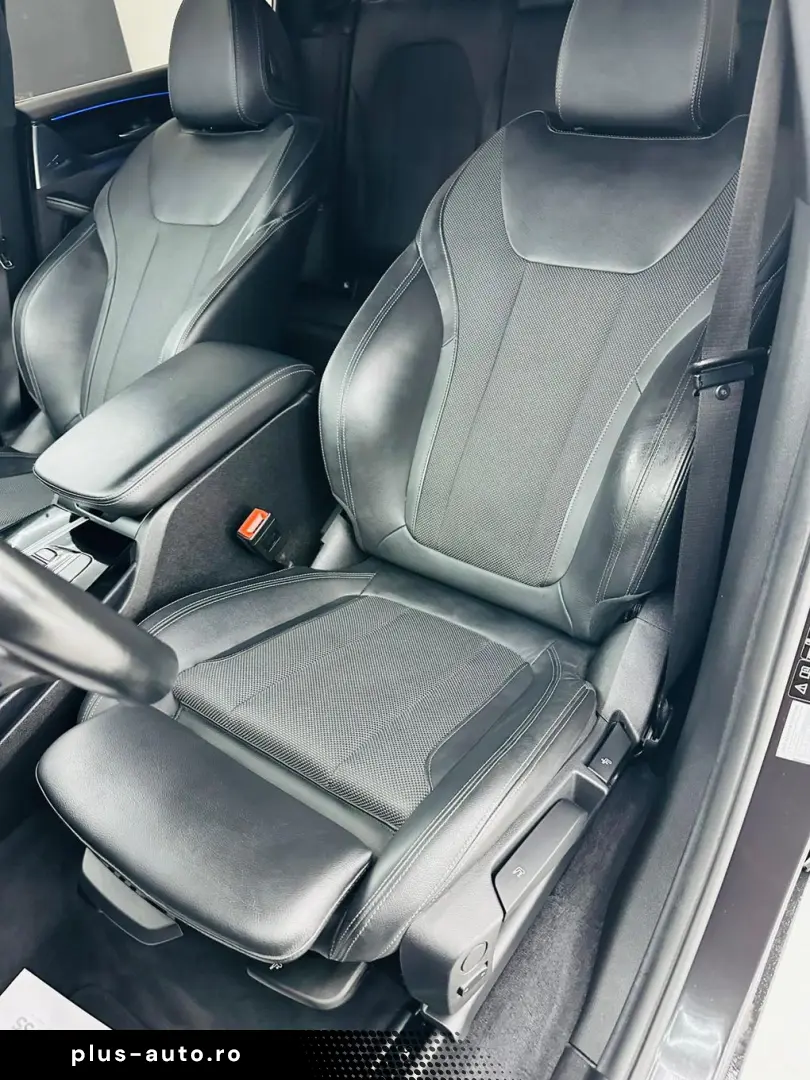 BMW X3 2019 2.0D E6 4X4 Garantie 12 Luni Rate Avans 0 Doar C