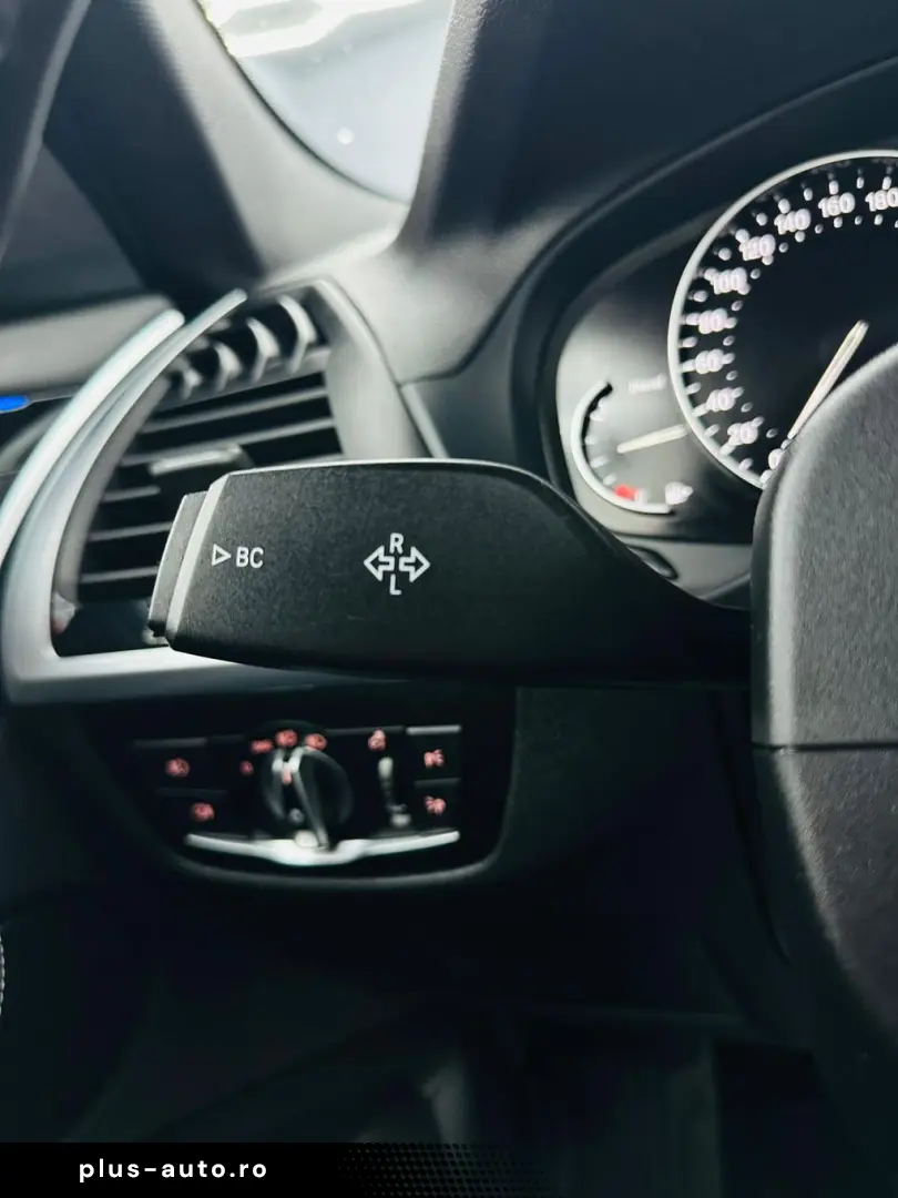 BMW X3 2019 2.0D E6 4X4 Garantie 12 Luni Rate Avans 0 Doar C