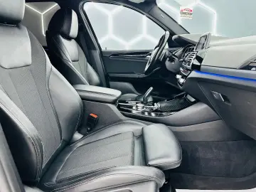 BMW X3 2019 2.0D E6 4X4 Garantie 12 Luni Rate Avans 0 Doar C