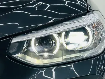 BMW X3 2019 2.0D E6 4X4 Garantie 12 Luni Rate Avans 0 Doar C