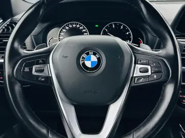 BMW X3 2019 2.0D E6 4X4 Garantie 12 Luni Rate Avans 0 Doar C