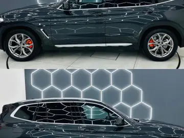 BMW X3 2019 2.0D E6 4X4 Garantie 12 Luni Rate Avans 0 Doar C