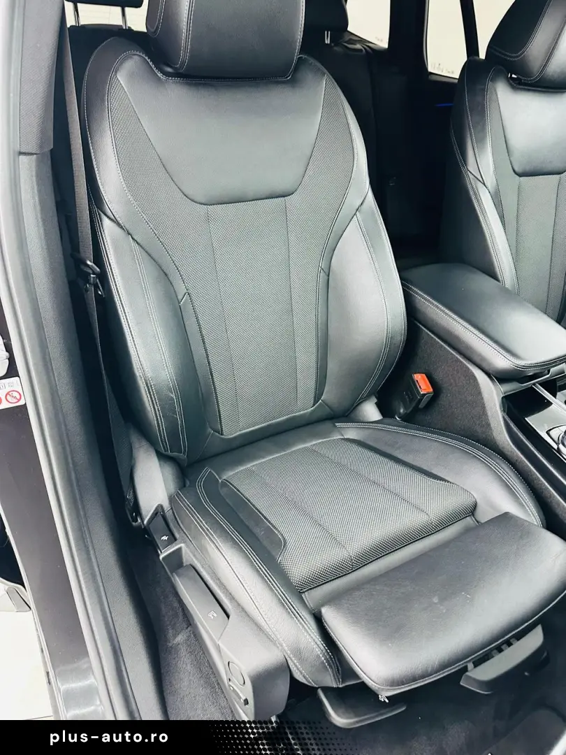 BMW X3 2019 2.0D E6 4X4 Garantie 12 Luni Rate Avans 0 Doar C